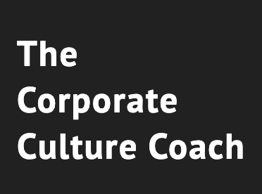 The Corporate Culture Coach